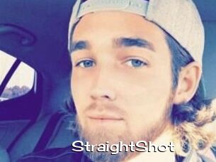 StraightShot