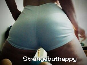 Strangebuthappy