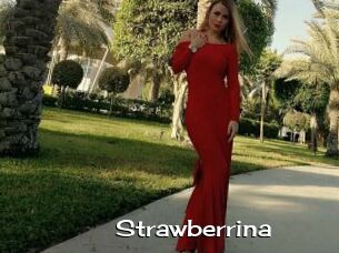 Strawberrina
