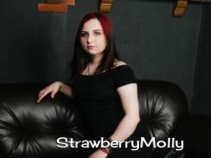 StrawberryMolly