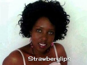 Strawberylips