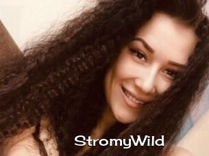StromyWild