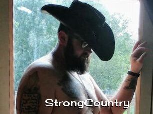 StrongCountry