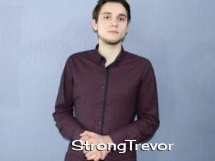 StrongTrevor