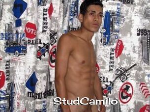 StudCamilo