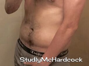StudlyMcHardcock