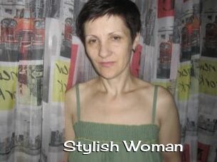 Stylish_Woman