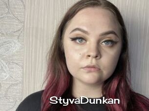 StyvaDunkan