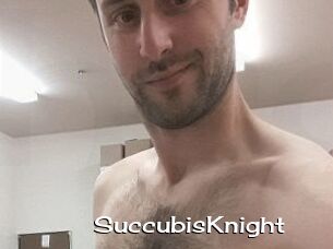 SuccubisKnight