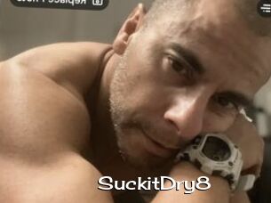 SuckitDry8