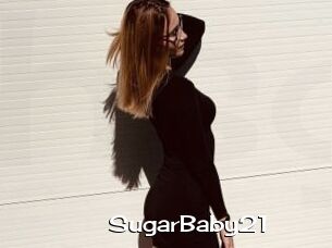 SugarBaby21