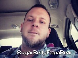 SugarBellyPapaBear