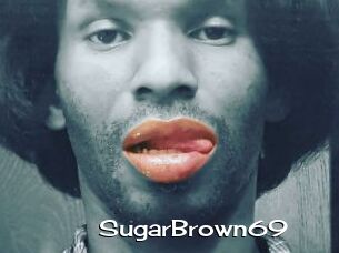 SugarBrown69