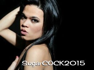 SugarCOCK2015