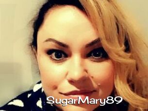 SugarMary89