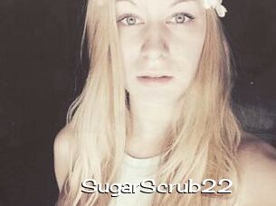 SugarScrub22