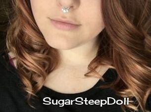 SugarSteep_Doll
