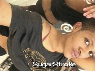 SugarStroke