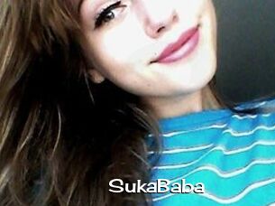 SukaBaba