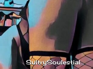 SultrySoulestial