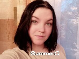 SummerG