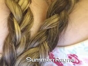 SummerrRayne