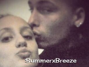 SummerxBreeze