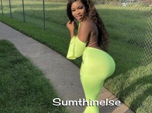 Sumthinelse