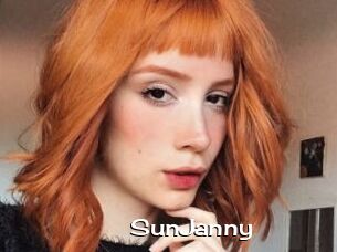 SunJanny
