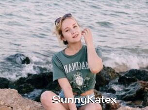 SunnyKatex