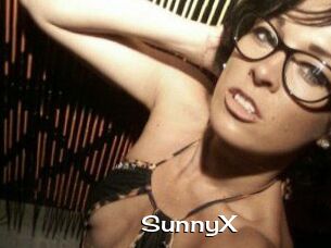 SunnyX