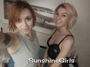 SunshineGirls