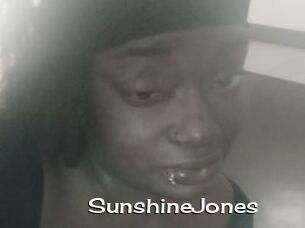 SunshineJones