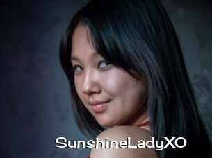 SunshineLadyXO