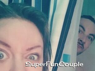 SuperFunCouple