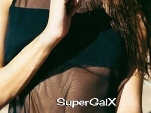 SuperGalX