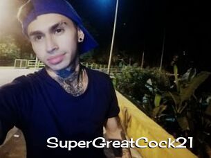 SuperGreatCock21