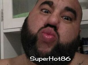 SuperHot86