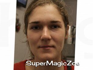 SuperMagicZoe