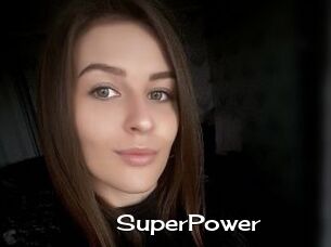 SuperPower