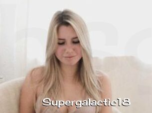 Supergalactic18