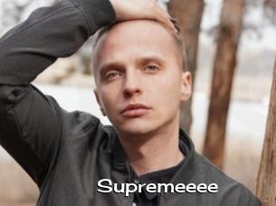 Supremeeee