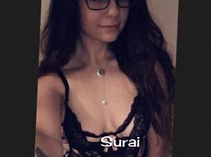 Surai