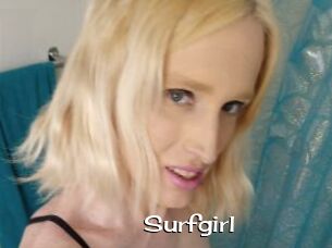 Surfgirl