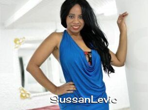 SussanLevic