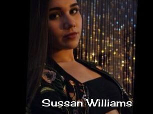 Sussan_Williams