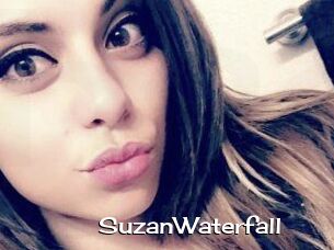 SuzanWaterfall