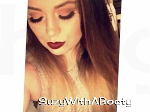 SuzyWithABooty