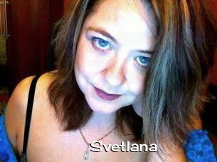 Svetlana