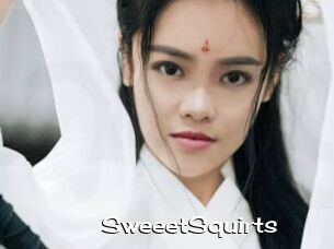 SweeetSquirts